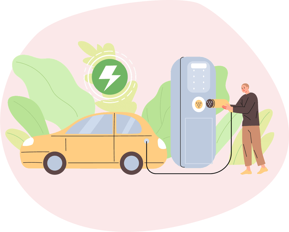 Rechargez votre véhicule électrique partout en France